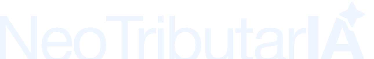 Ilustração NeoTributaria